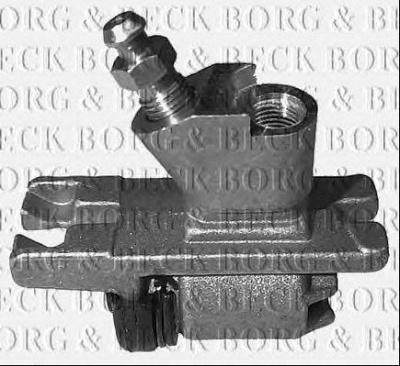 BORG & BECK bbw1545 -  Колесный тормозной цилиндр